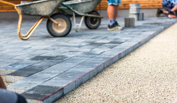 Reasons to Select Us for Your Driveway Paving Requirements in Green Forest, AR