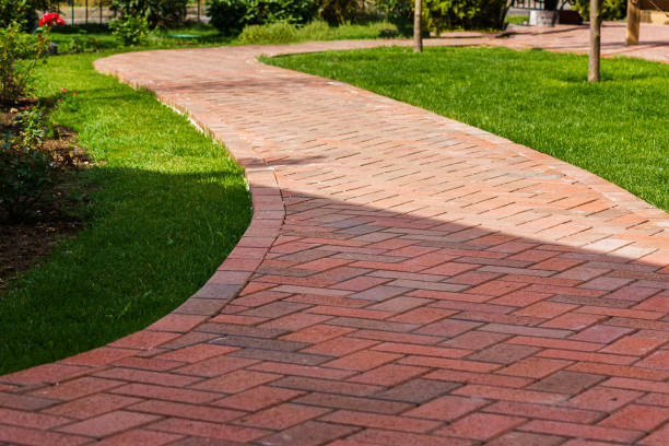 Best Concrete Paver Driveway  in Green Forest, AR