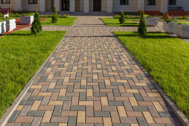 Best Driveway Paver Sealing  in Green Forest, AR